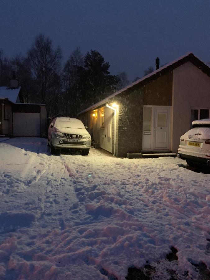 Linmore Aviemore Exterior photo